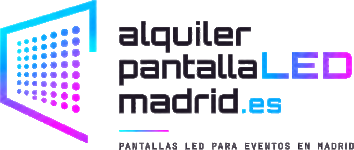 Alquiler de pantallas LED en Madrid