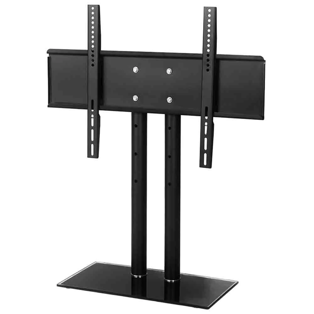 Soporte profesional de suelo para televisión y monitor de eventos